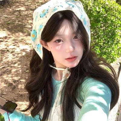 渺小而坚韧